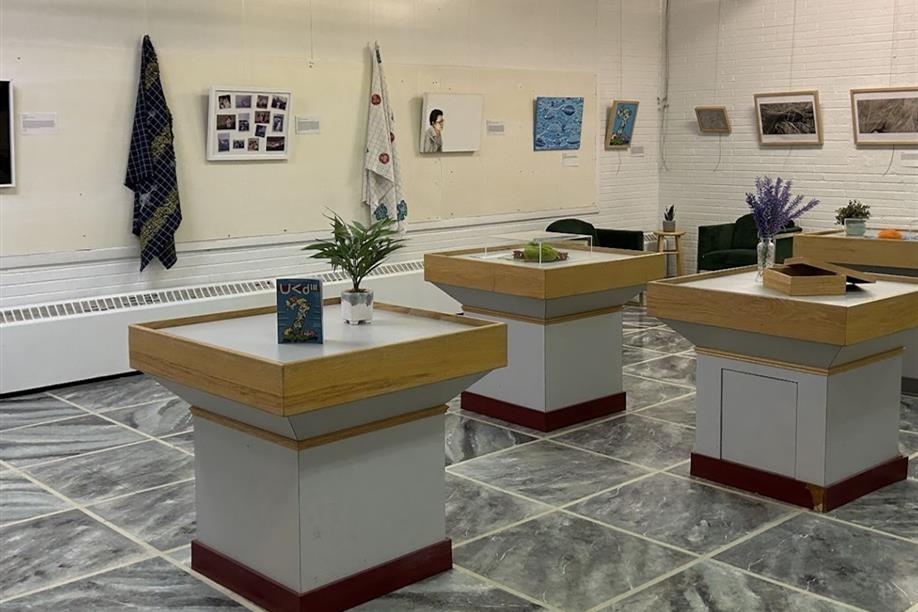 Melville Community Works