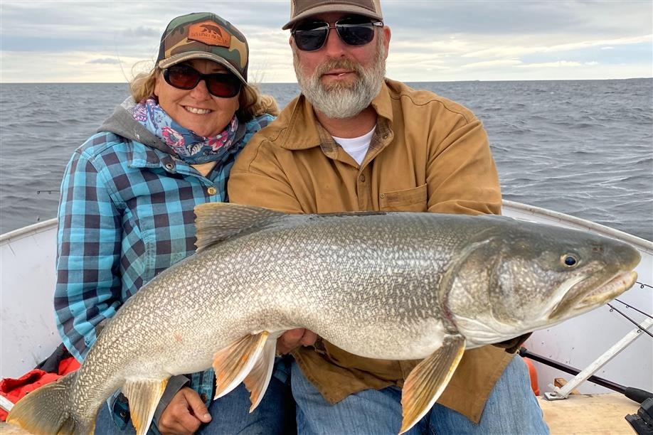 Indianhead Fishing Lodge