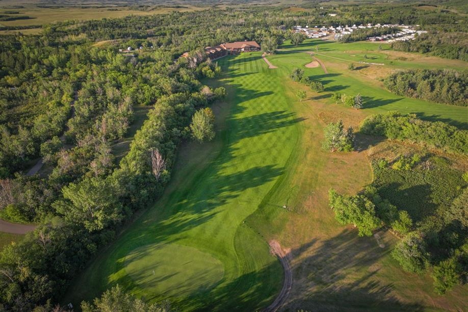Jackfish Lodge Golf and Conference Center