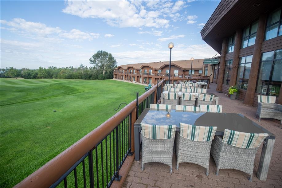 Jackfish Lodge Golf and Conference Center