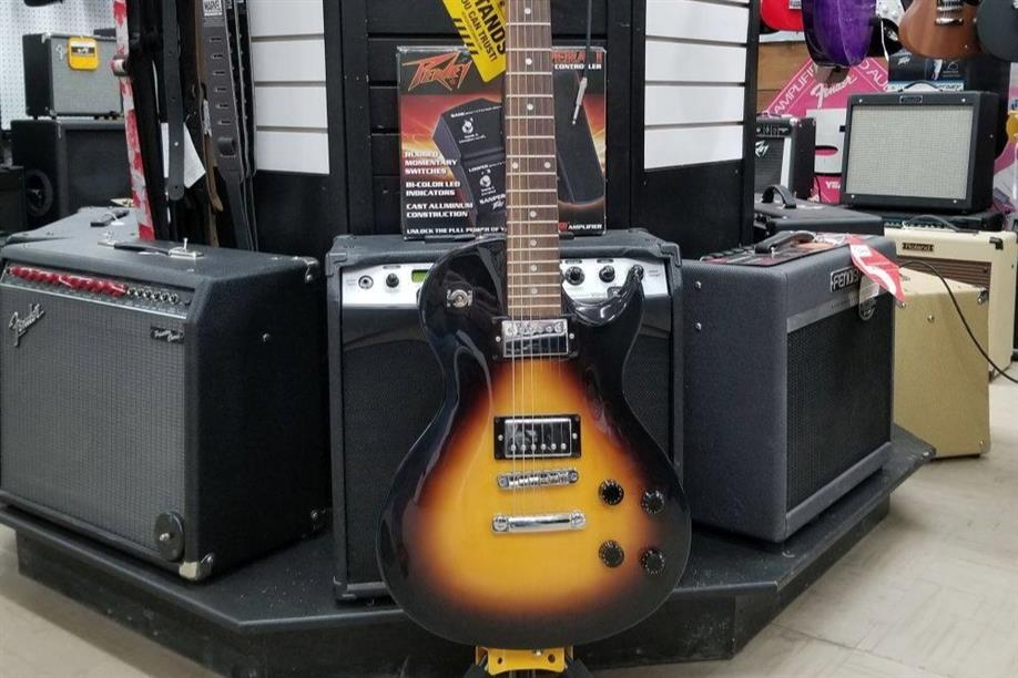 John's Music Ltd