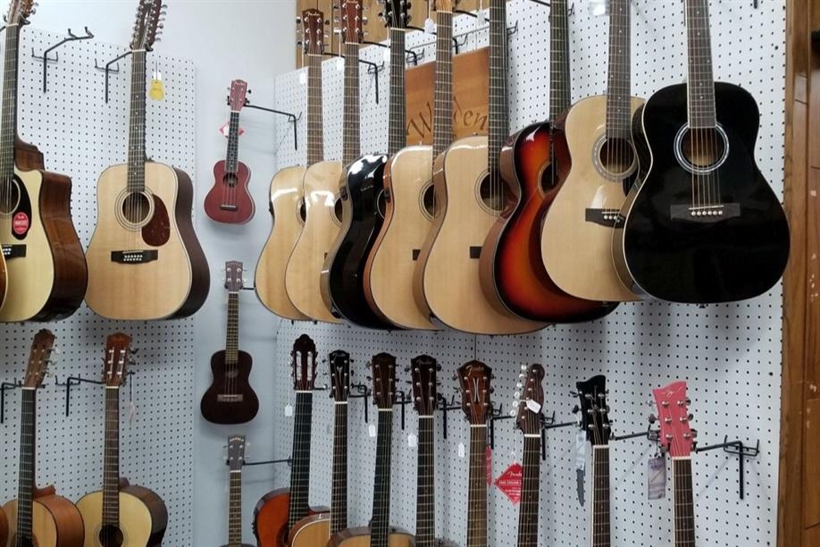 John's Music Ltd