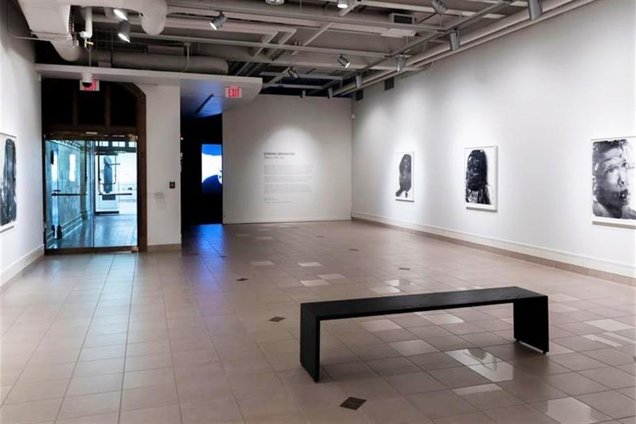 Kenderdine Art Gallery / College Art Galleries