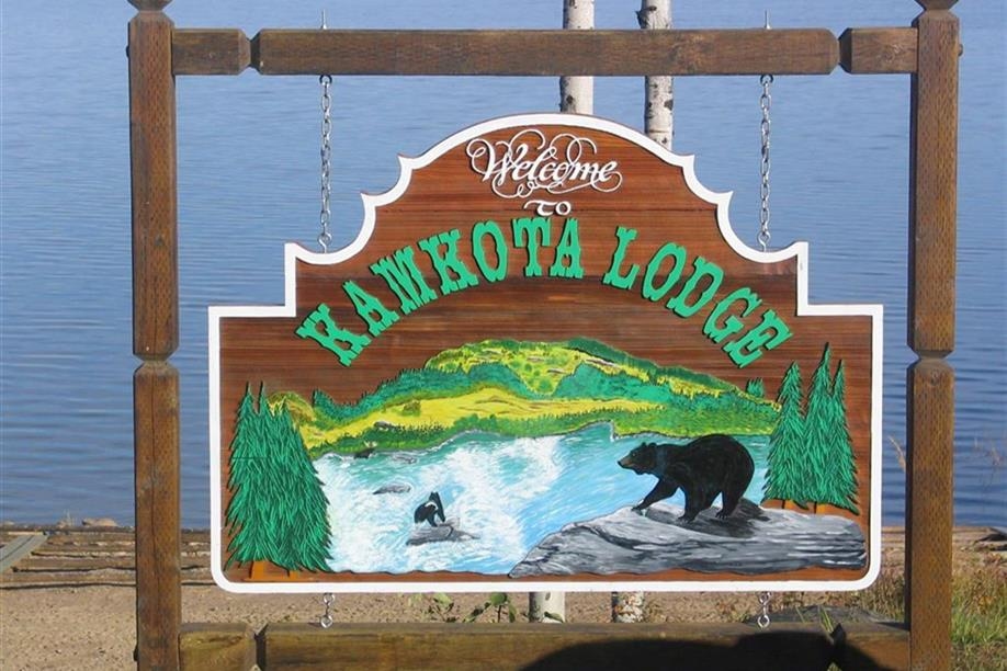 Kamkota Lodge