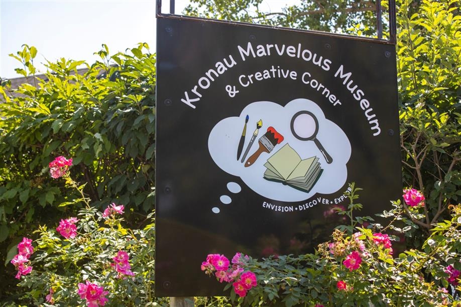 Kronau Marvelous Museum and Creative Corner