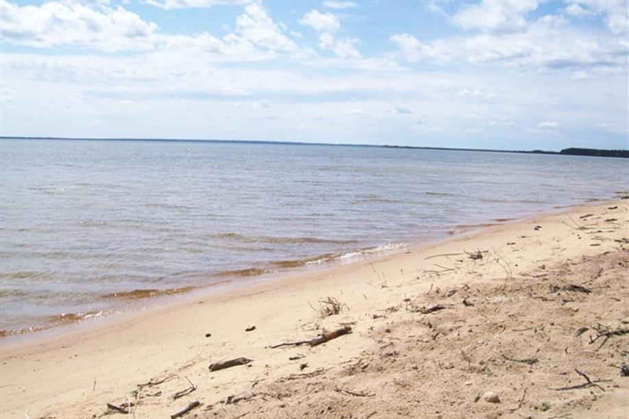 Sandy Beach Resort Ltd