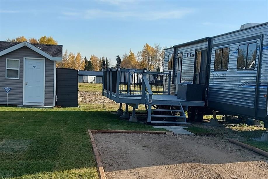 Lakeland Vista Resort