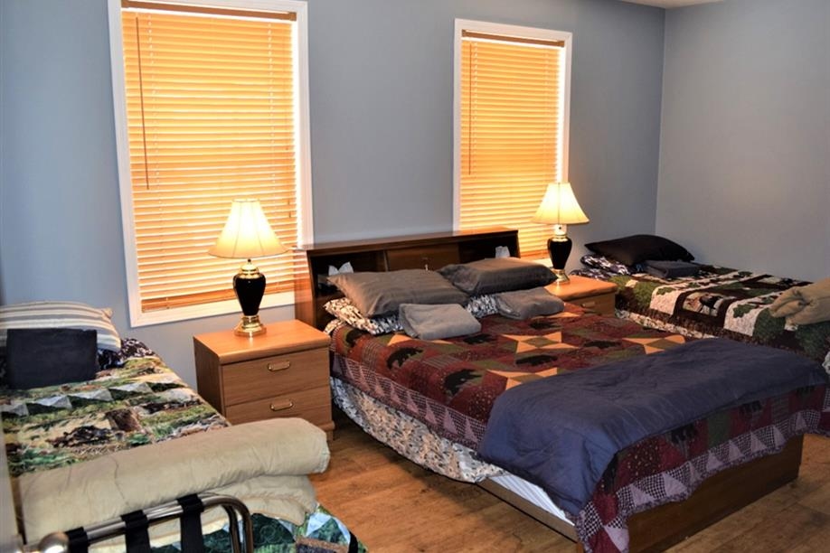 Safari River Outfitters and Goose Haven Outfitters