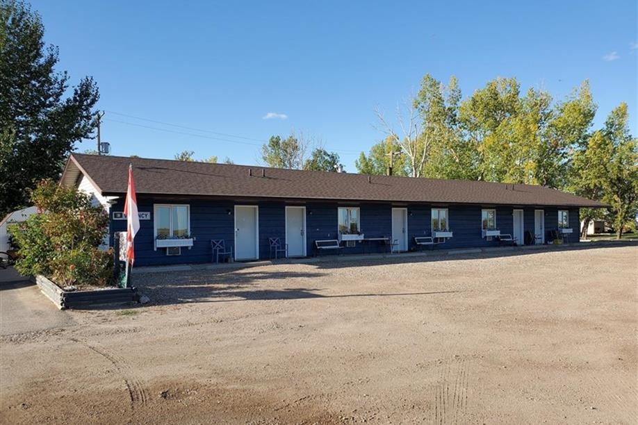 Lakeview Lodge Motel