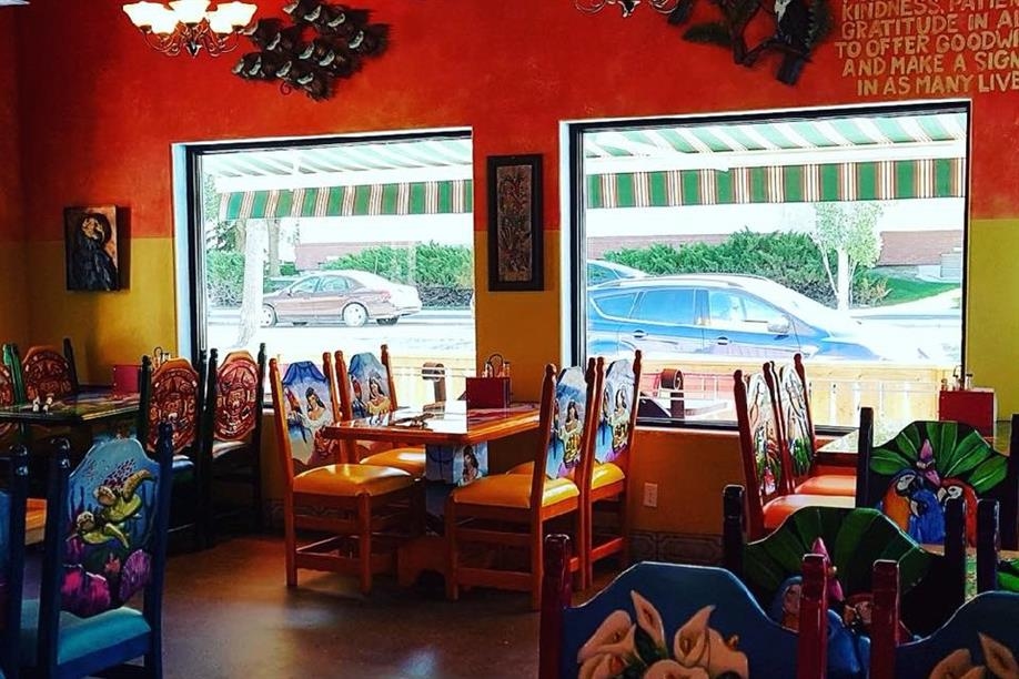 Las Palapas Resort Grill