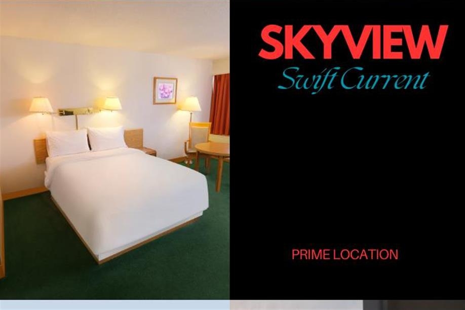Skyview Motel
