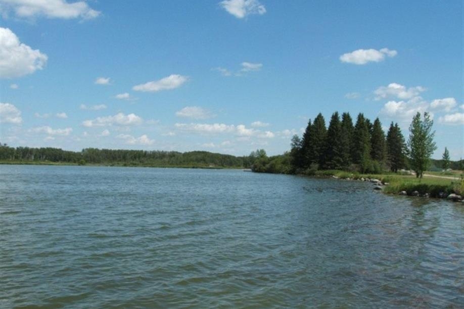 Saltcoats District Regional Park - Leflay Trail