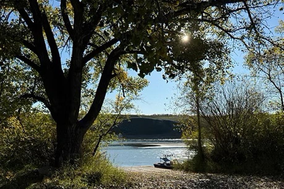 Legend River Fishing