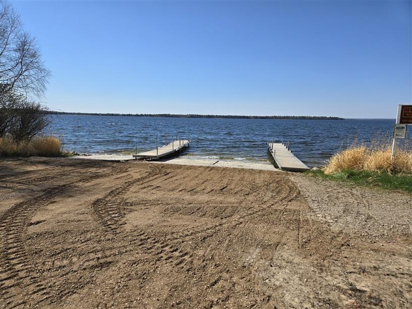 Little Shell Campground