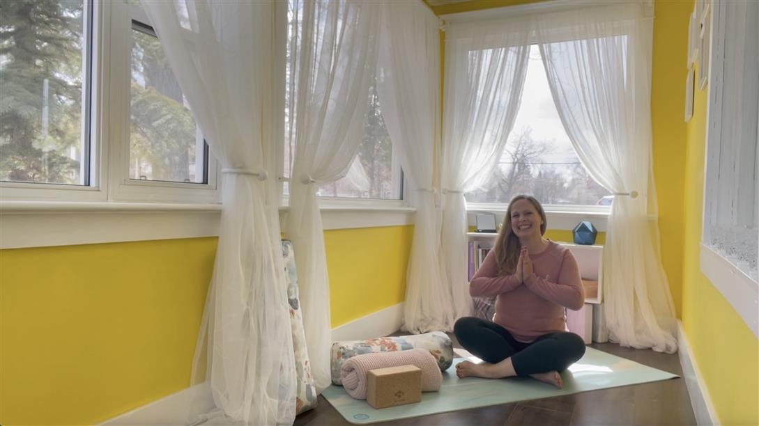 Lotus Revival Yoga
