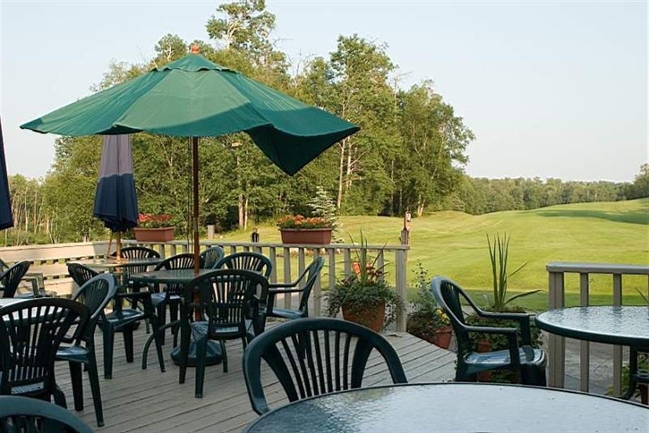 Madge Lake Golf Resort