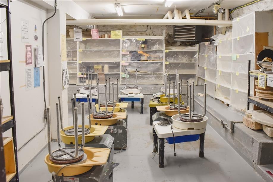 Margo Fournier Art Centre