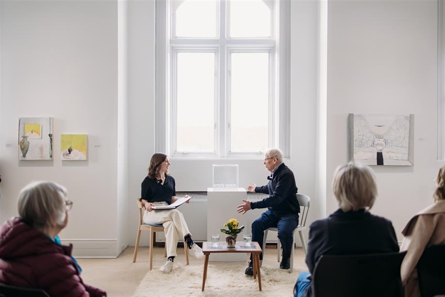 Margo Fournier Art Centre