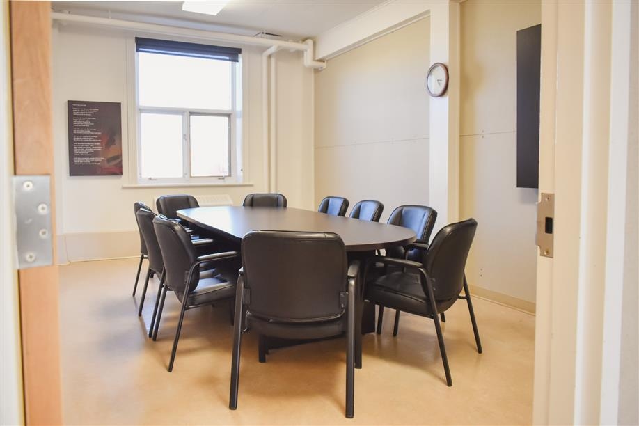 Margo Fournier Art Centre