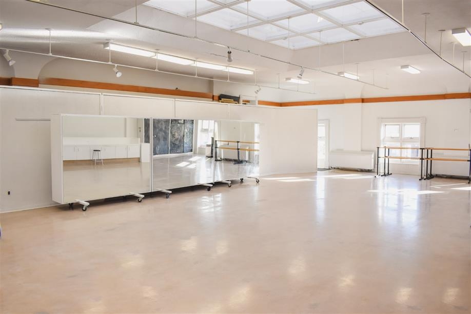 Margo Fournier Art Centre