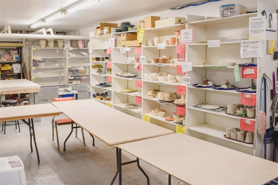 Margo Fournier Art Centre