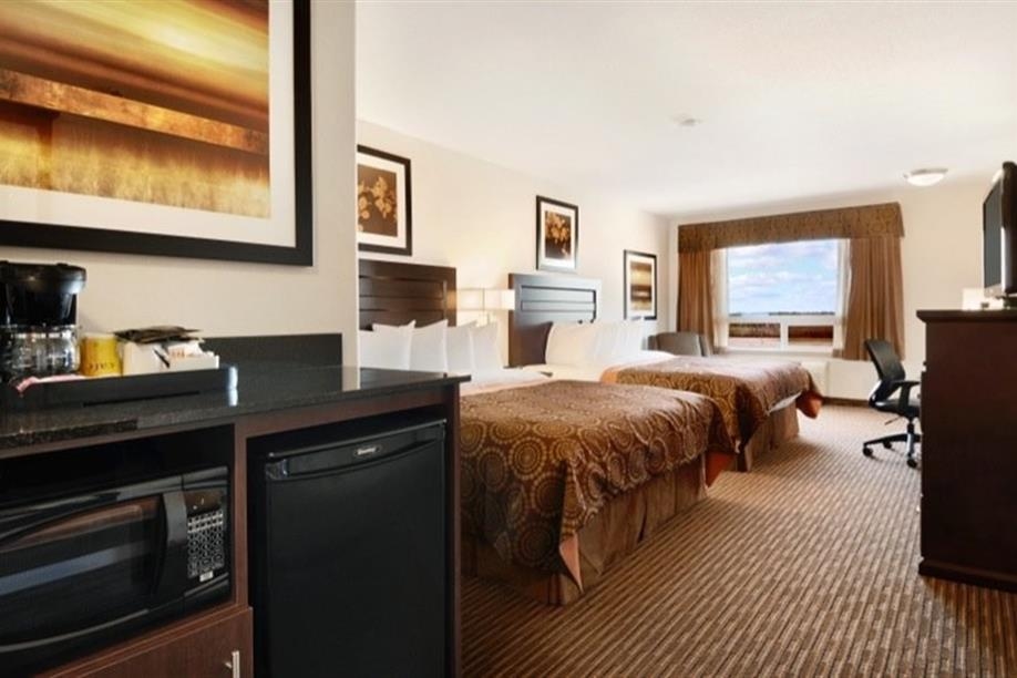 Canalta Hotel Melfort