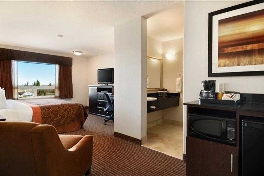 Canalta Hotel Melfort