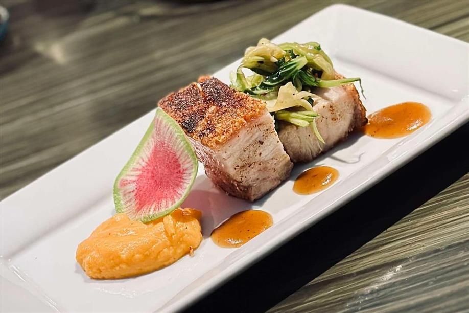 Memories Dining & Bar