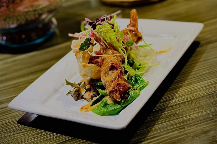 Memories Dining & Bar