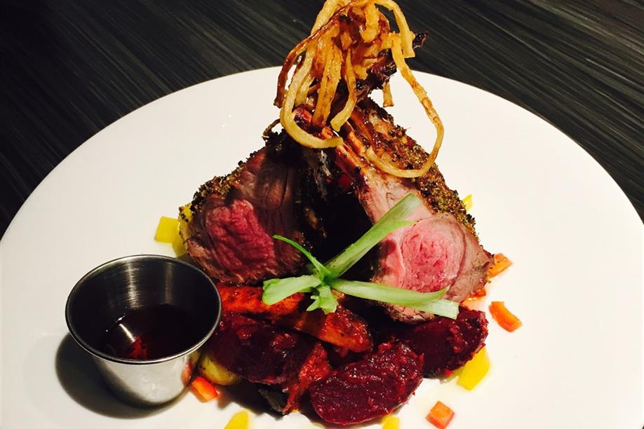 Memories Dining & Bar