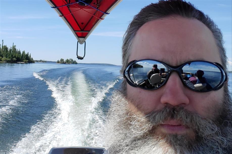 Montreal River Outpost