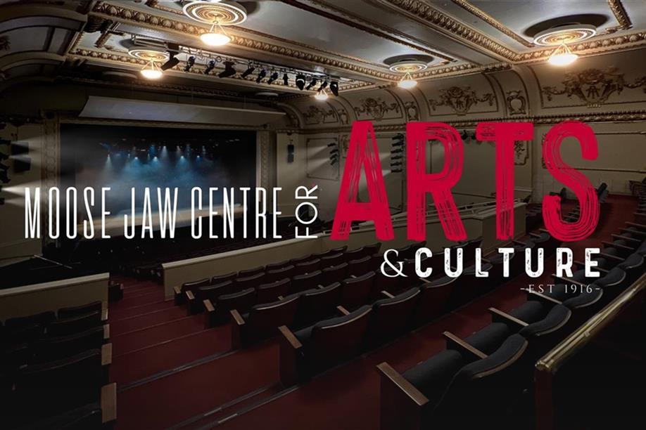 Moose Jaw Centre for Arts & Culture