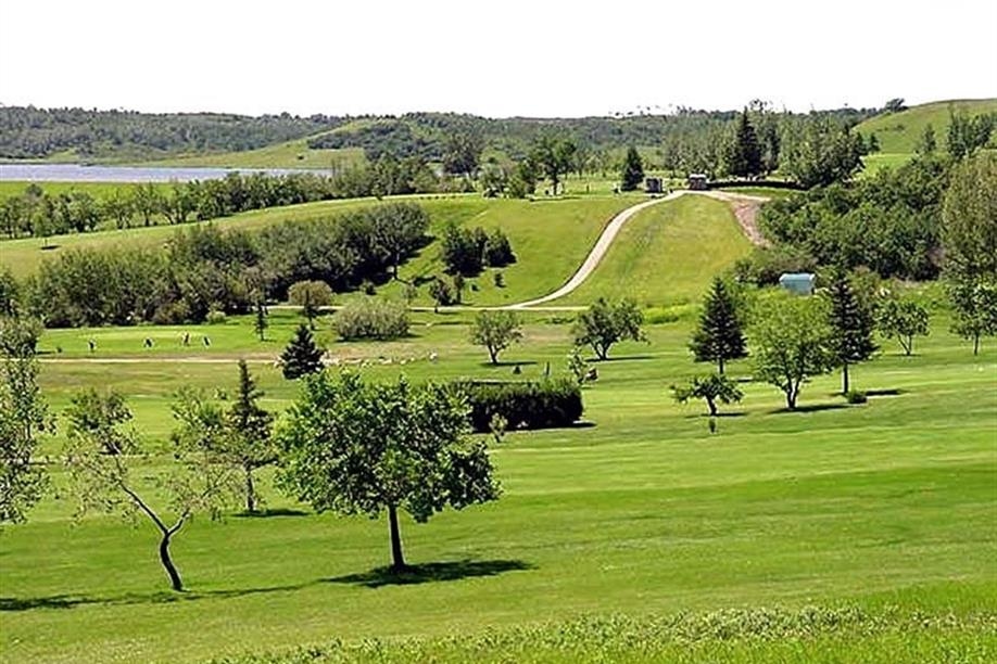 Pipestone Hills Golf Club