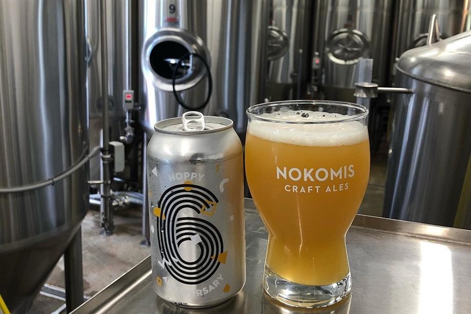 Nokomis Craft Ales