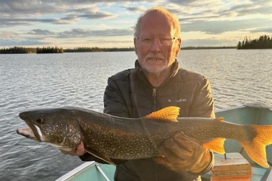 Northern Frontier Adventures/Dufferin Lake Lodge