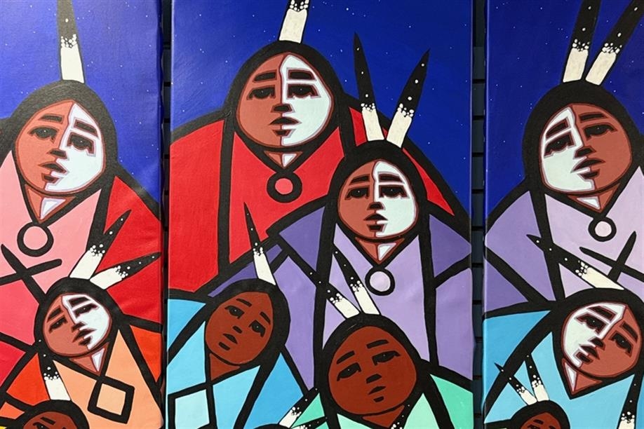 Northern Lights Gallery