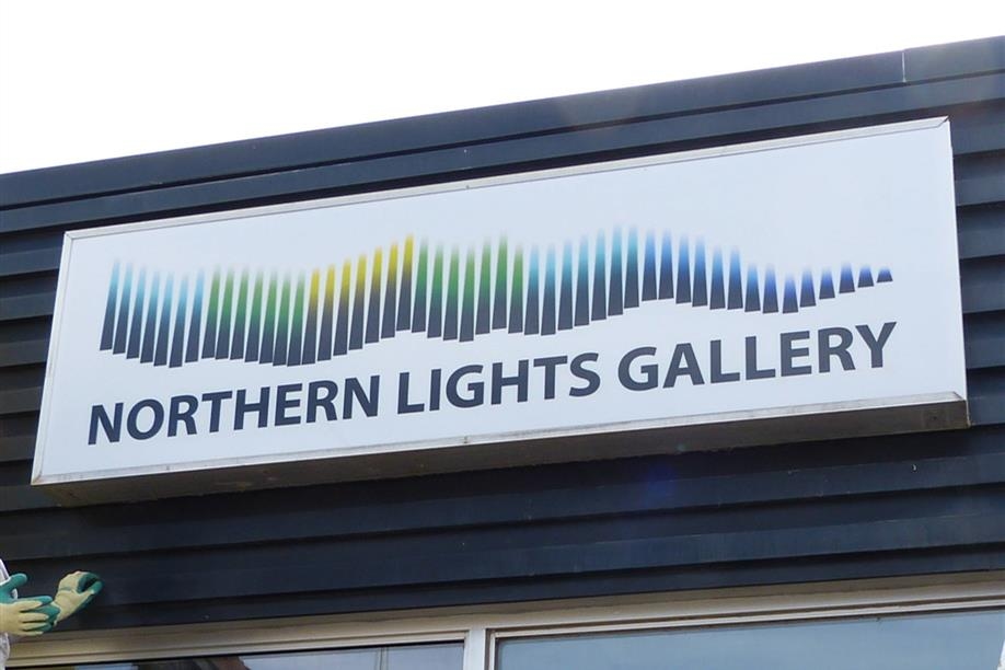 Northern Lights Gallery