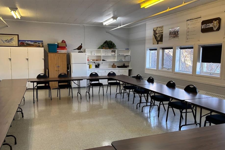 Melville Community Works