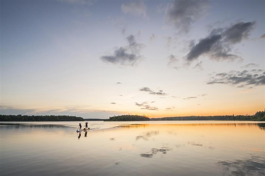 Makwa Lake Provincial Park