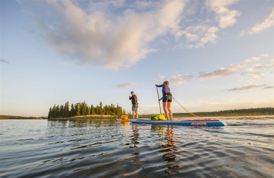 Makwa Lake Provincial Park