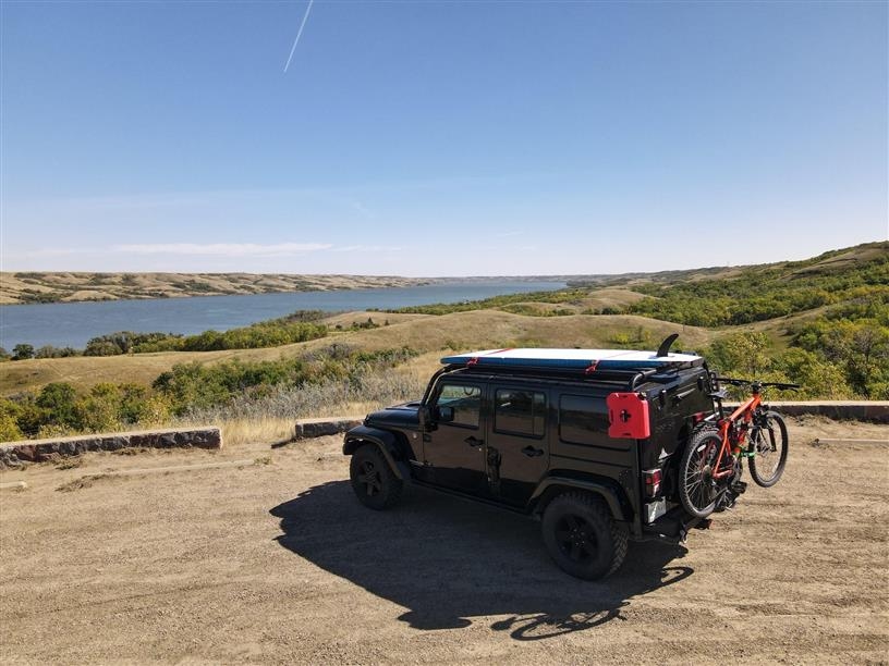 Buffalo Pound Provincial Park