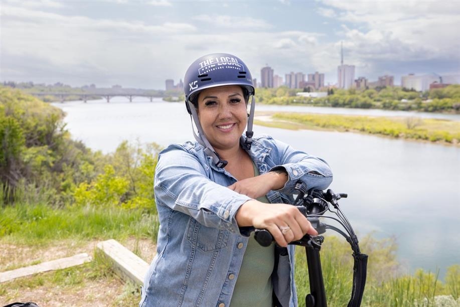 The Local Adventure Co.