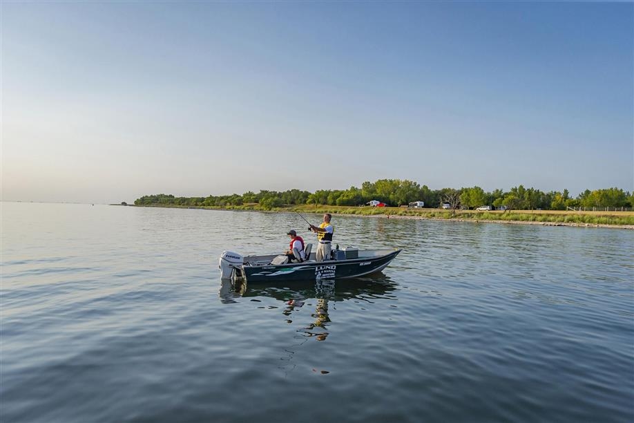 Rowan's Ravine Provincial Park