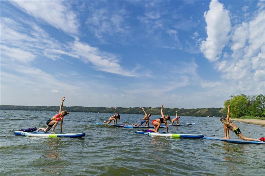 Katepwa Point Provincial Park; Photo: Tourism Saskatchewan/Greg Huszar Photography