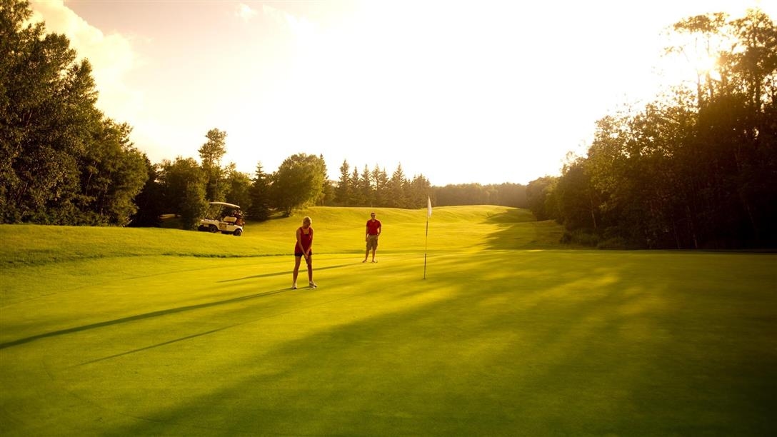 Duck Mountain Provincial Park
