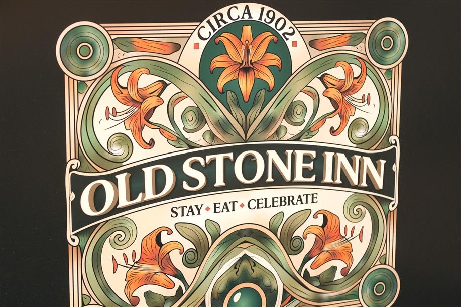 Old Stone Inn