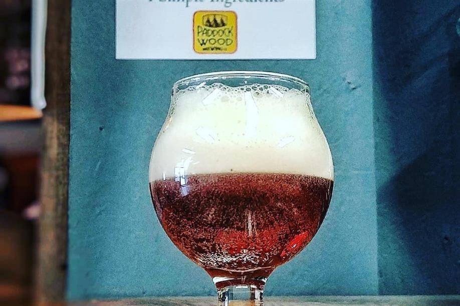 Paddock Wood Brewing Co