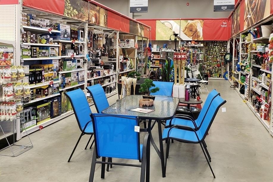 Pioneer Co-op Home & Agro