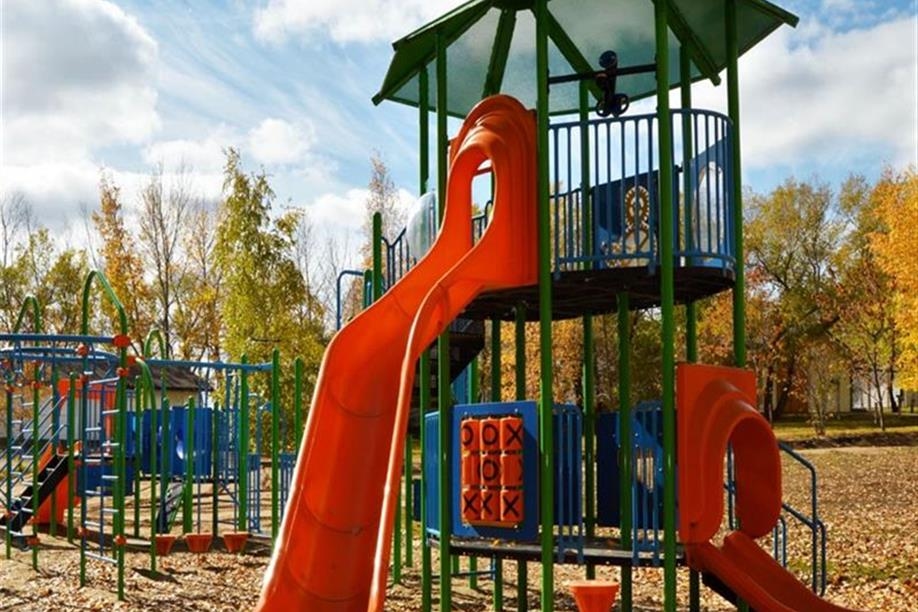 Manitou & District Regional Park