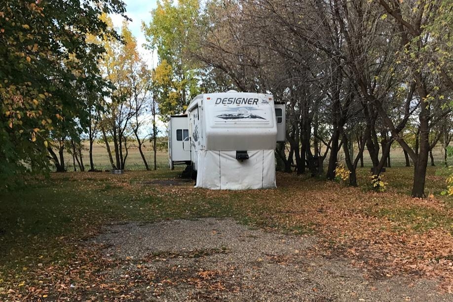 Plaza Mobile Home Park